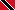 Flag for Trinidad and Tobago